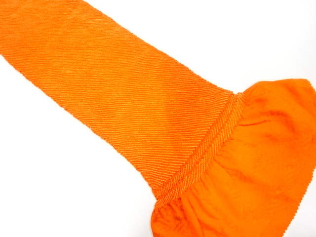 Japanese Kimono / Furisode Silk